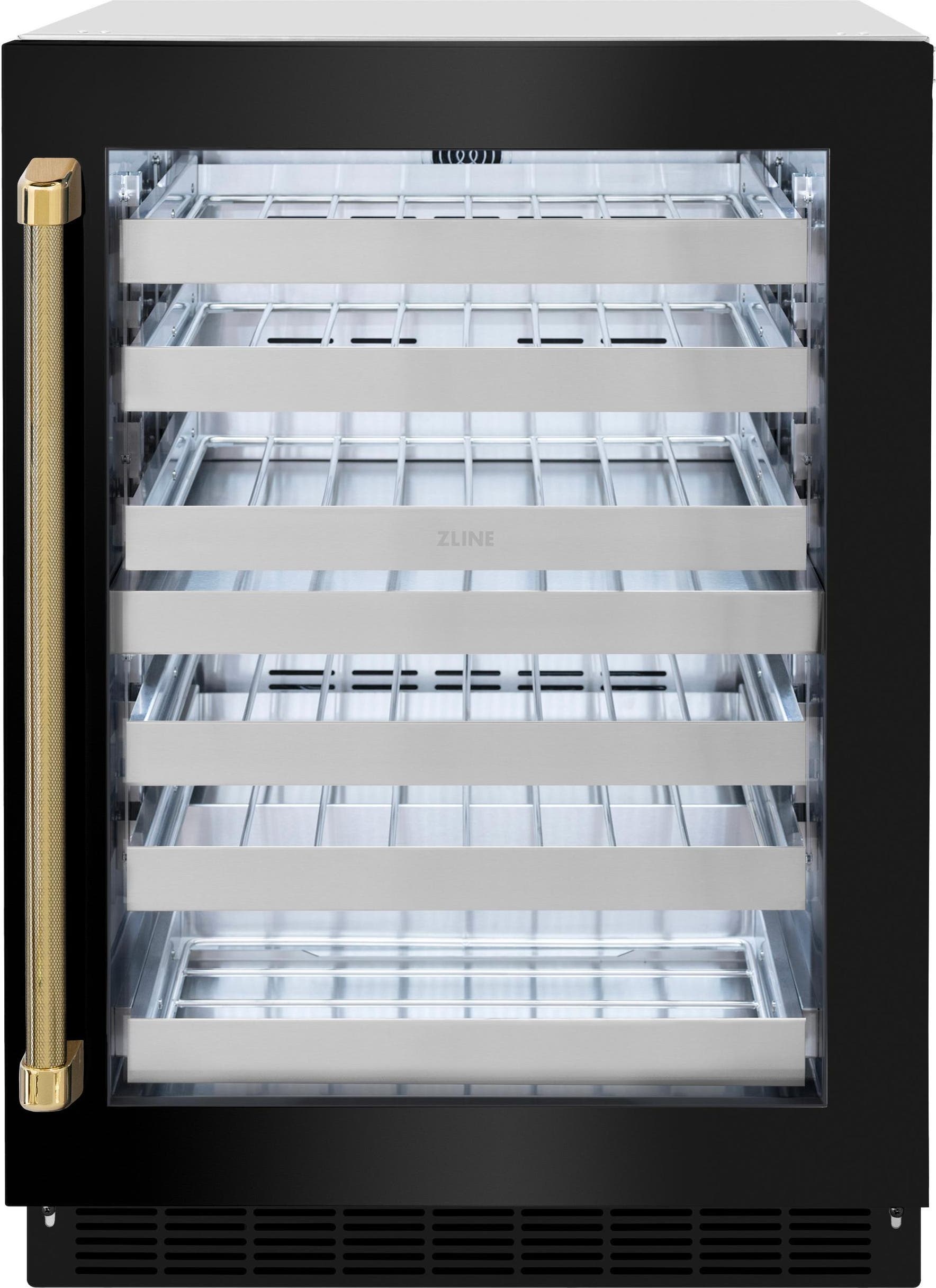 Zline RWDOZBS24KG