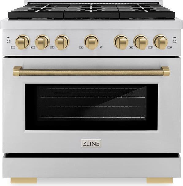 Zline SDRZ36KCB