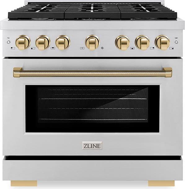 Zline SDRZ36KG