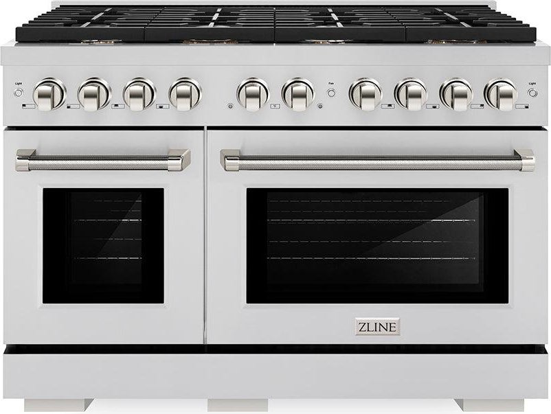 Zline SDRZ48KCB Autograph Edition 48 Inch 6.7 cu. ft. Paramount