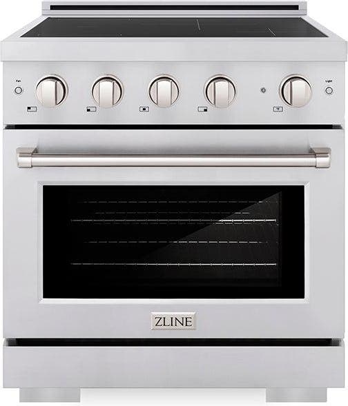 Stainless Steel