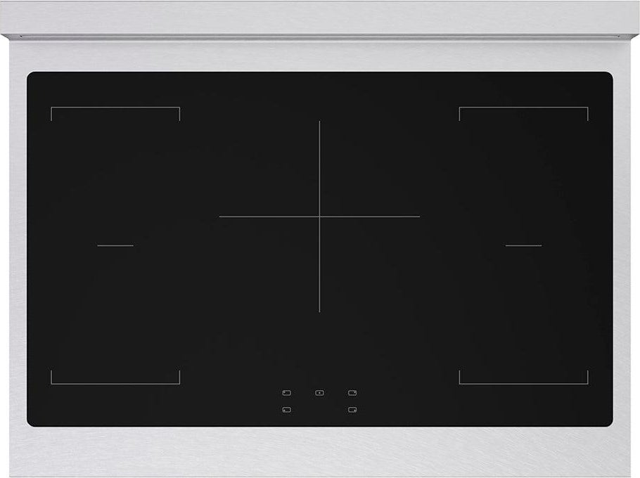 ZLINE Paramount Freestanding Induction Range - Thumbnail 5