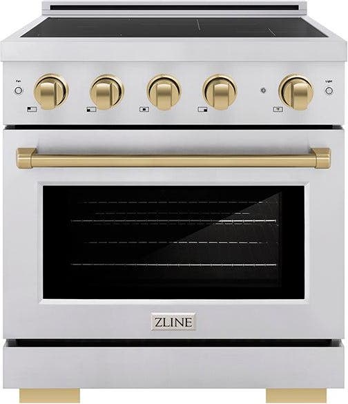 Zline SINRZ30CB