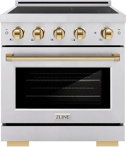 Zline SINRZ30G