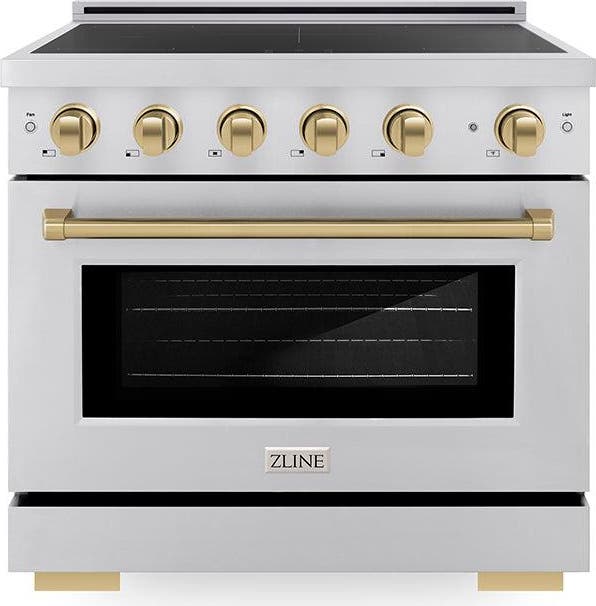 Zline SINRZ36CB