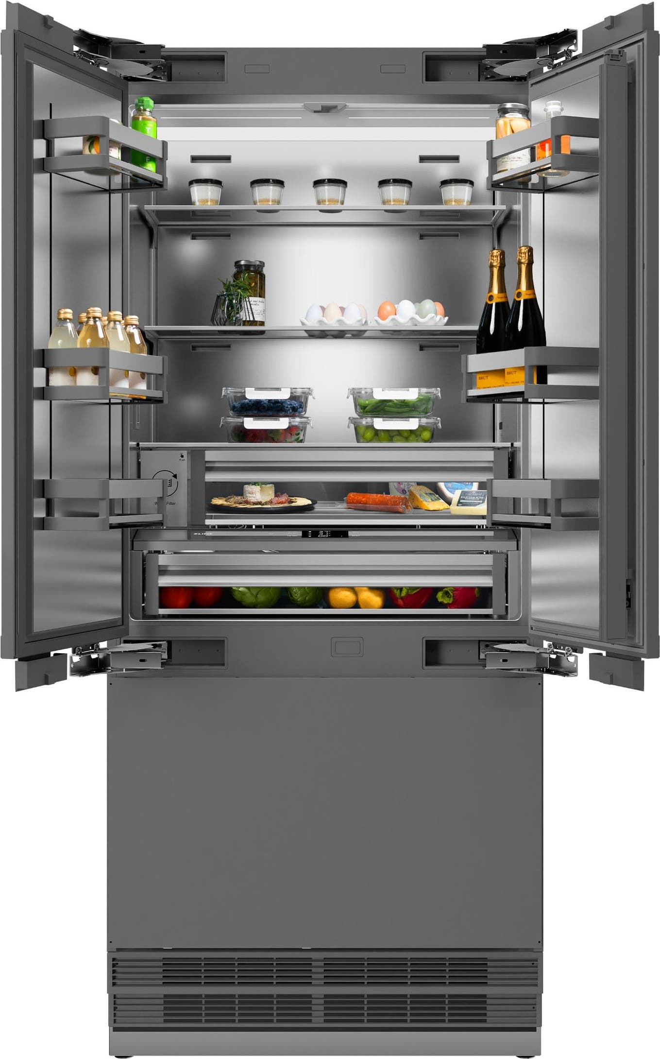 Zline SRBIV36