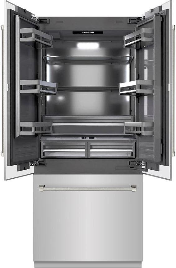 Zline GRBIVZ30436KPN