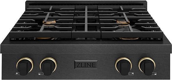 Zline SRTBSZ30MBCB