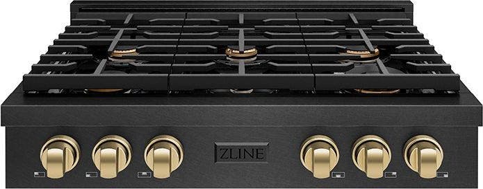 Zline SRTBSZ36CB