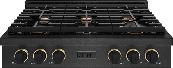 Zline SRTBSZ36MBCB