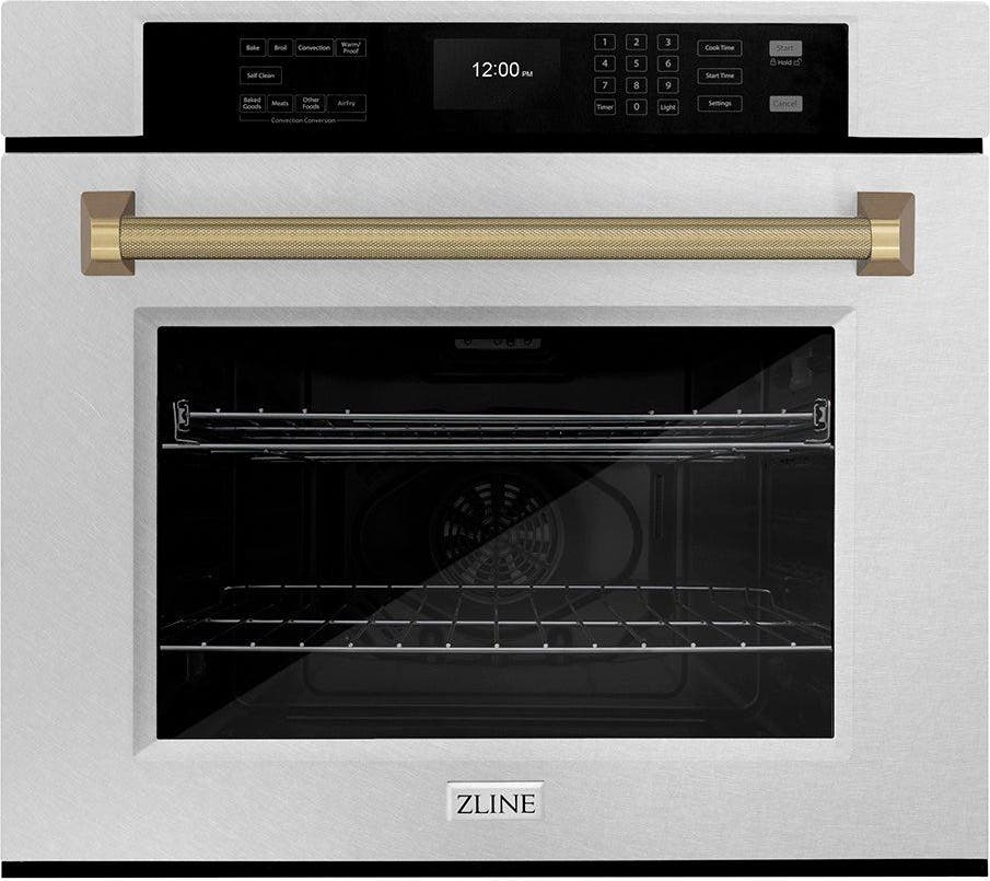 Zline WASSZ30KCB