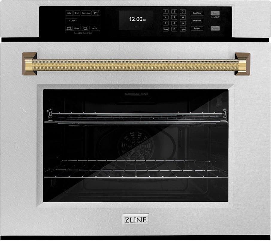 Zline WASSZ30KG