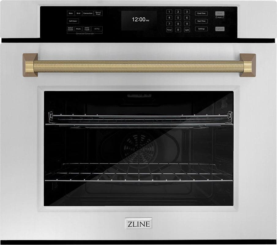 Zline WASZ30KCB