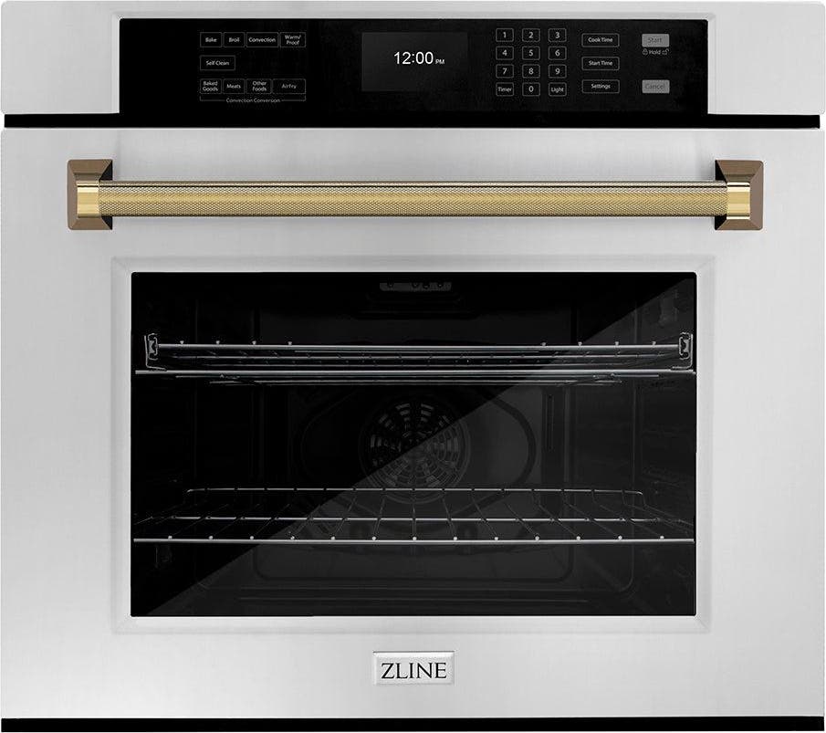 Zline WASZ30KG