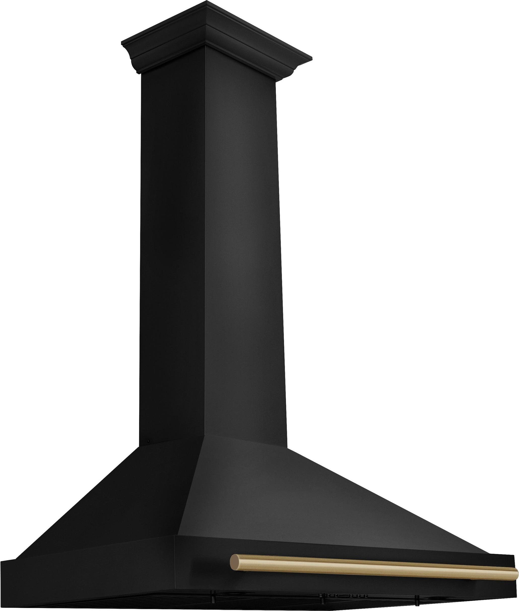 Zline BSKB4Z36CB Champagne Bronze Handle
