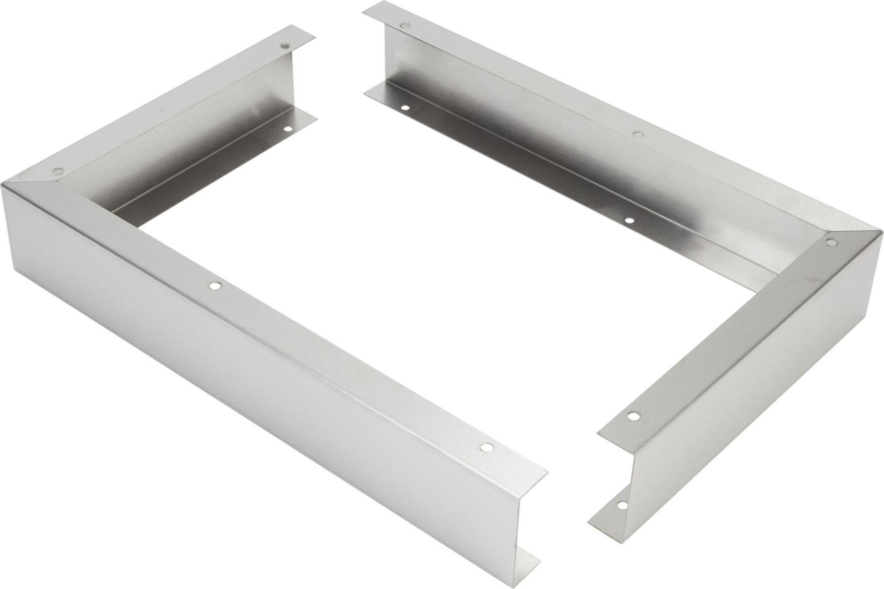 KitchenAid W10164745 Stainless Steel