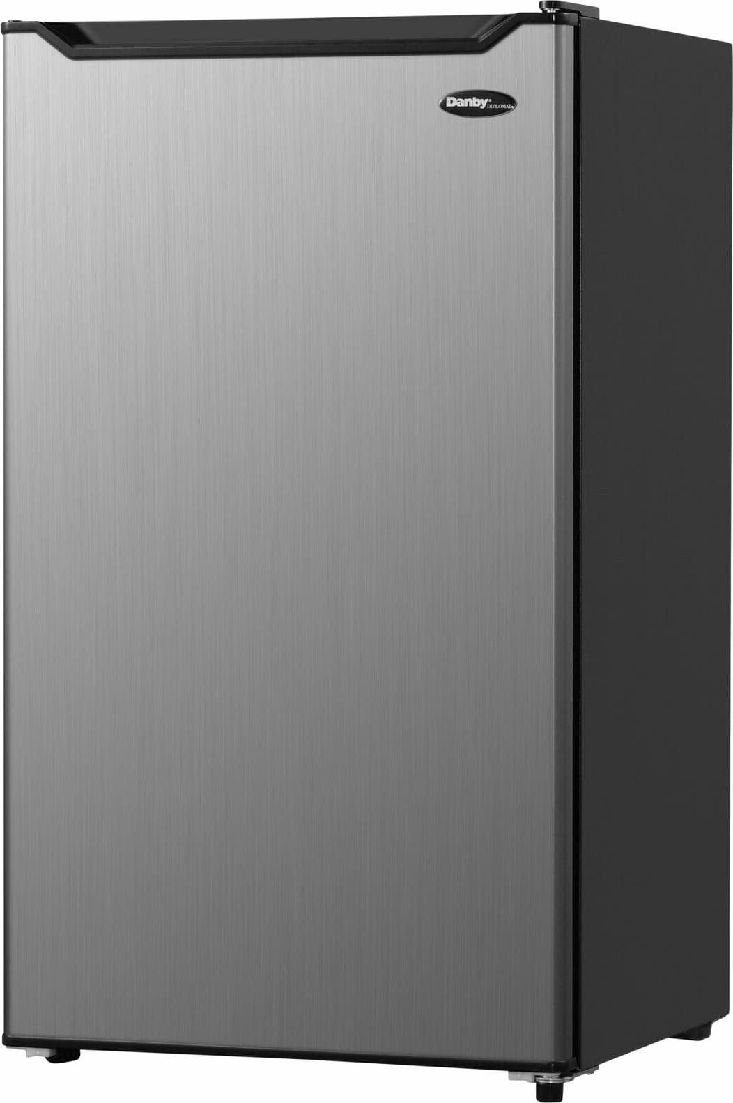 Danby DAR032B2SLM Stainless Steel