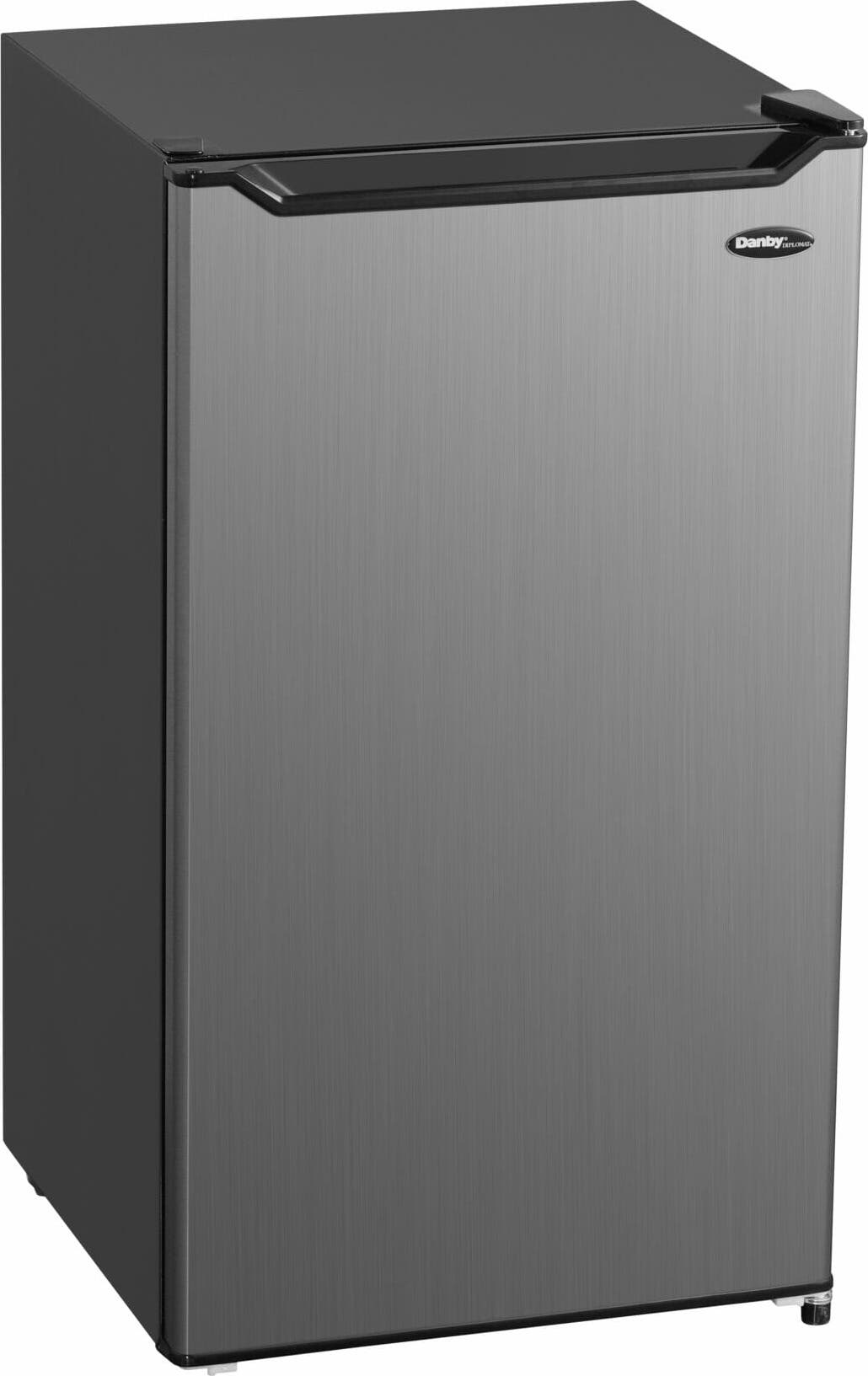 Danby DAR032B2SLM Stainless Steel