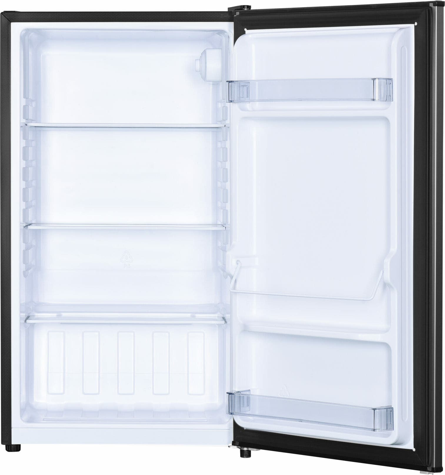 Danby DAR032B2SLM Stainless Steel
