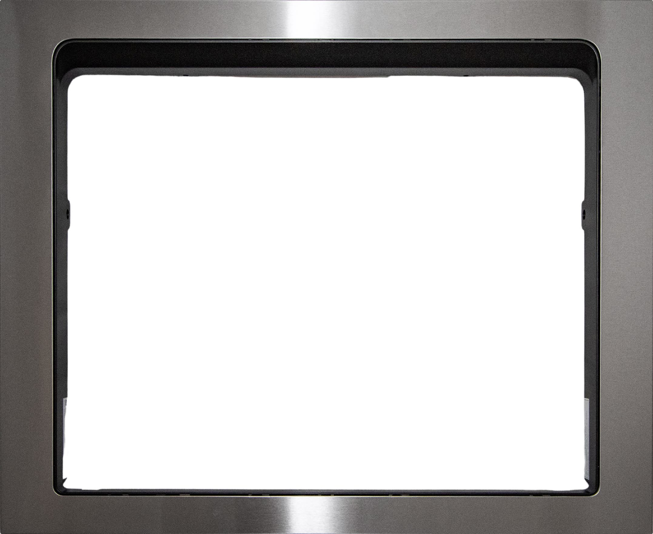 Optional Built-in Trim Kit For Compact Dishwasher
