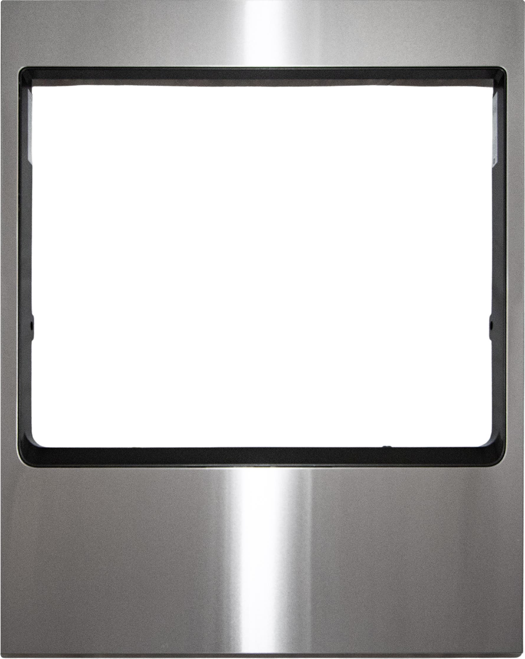 Optional Undersink Trim Kit For Compact Dishwasher