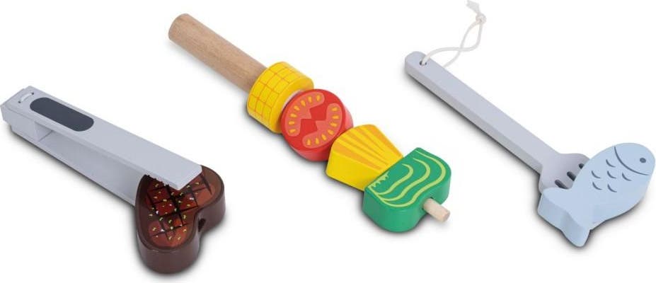 Napoleon 70188 My First Grill Toy