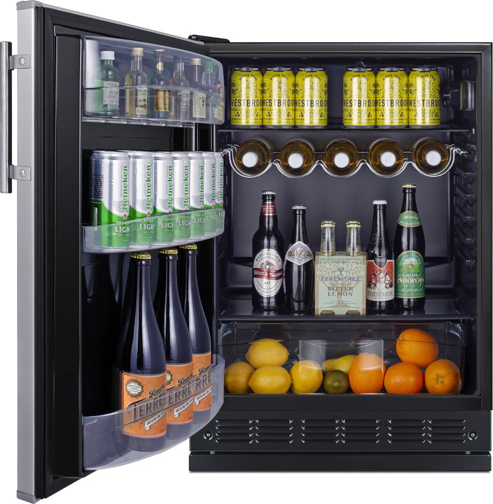 Summit FF6BK2SSRSLHD 