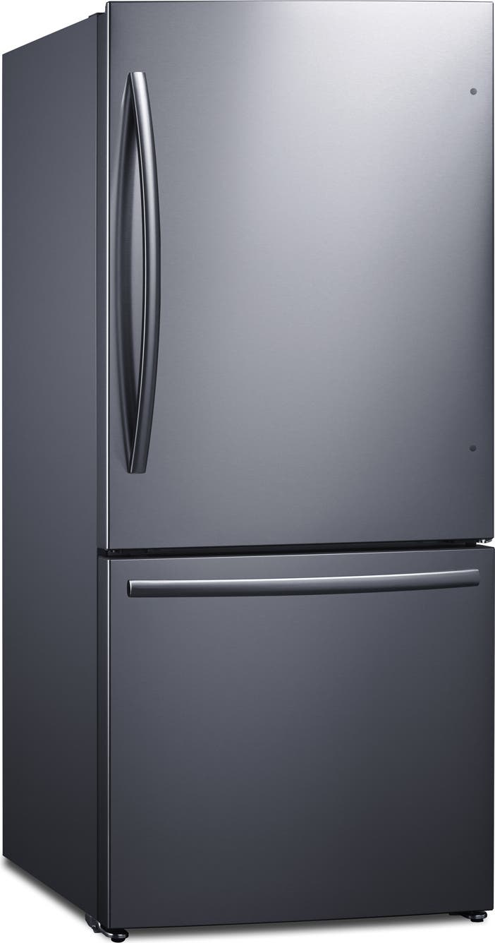 Summit FFBF179SSIM Stainless Steel, Right Hinge