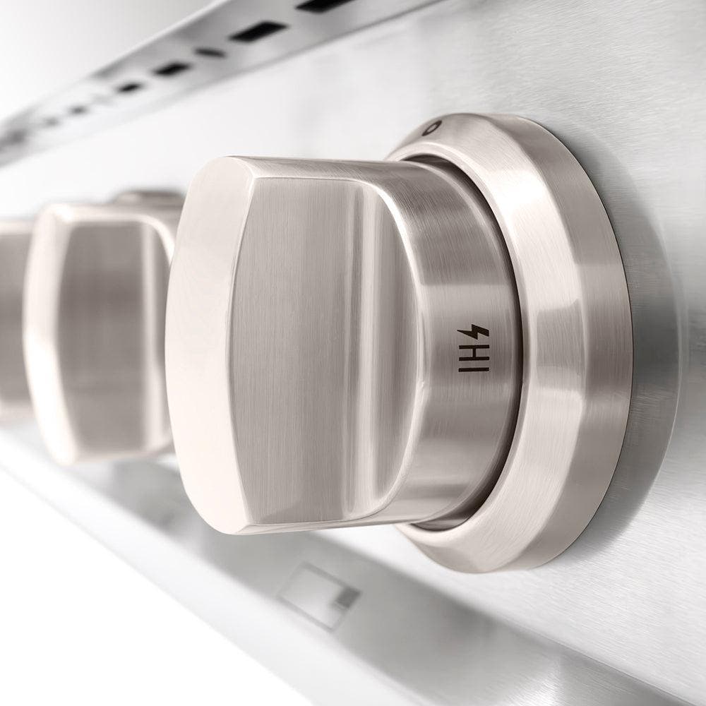 Zline PCRT48 Stainless Steel