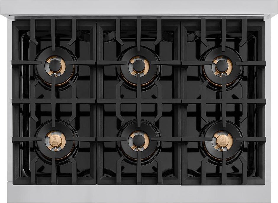 ZLINE Classic Gas Rangetop