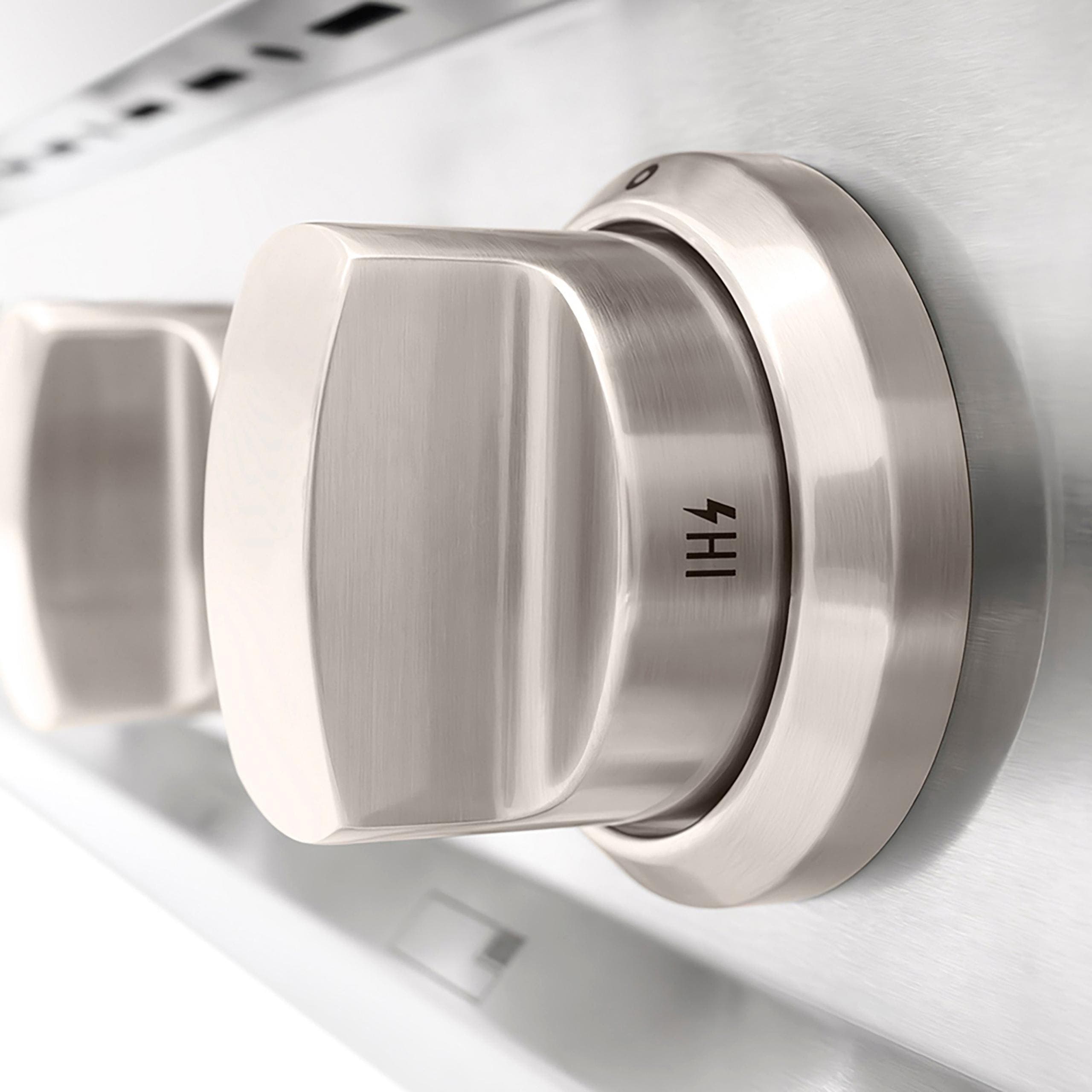 Zline PCRT30 Stainless Steel