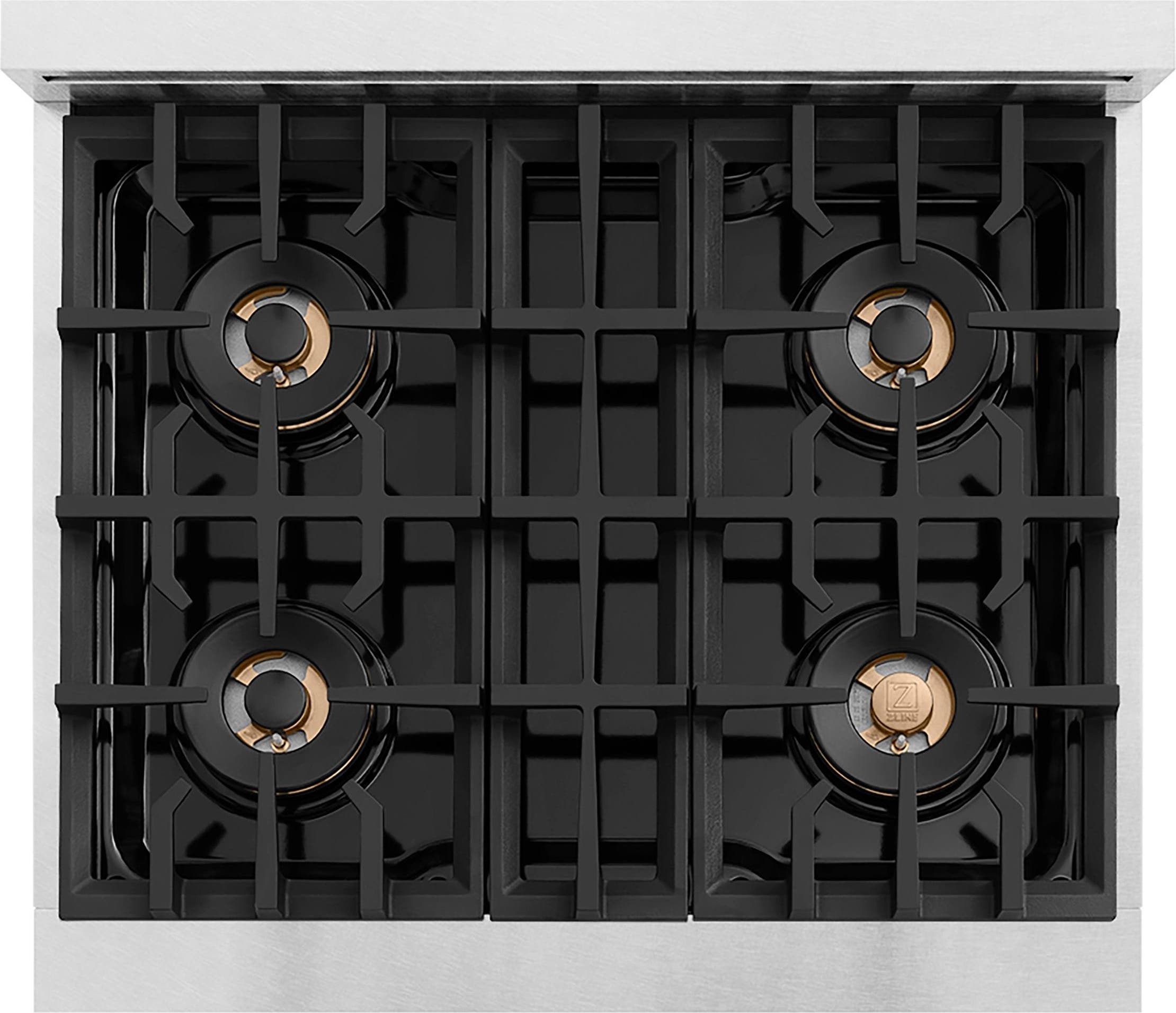 Zline PCRTS30 Satin Stainless Steel