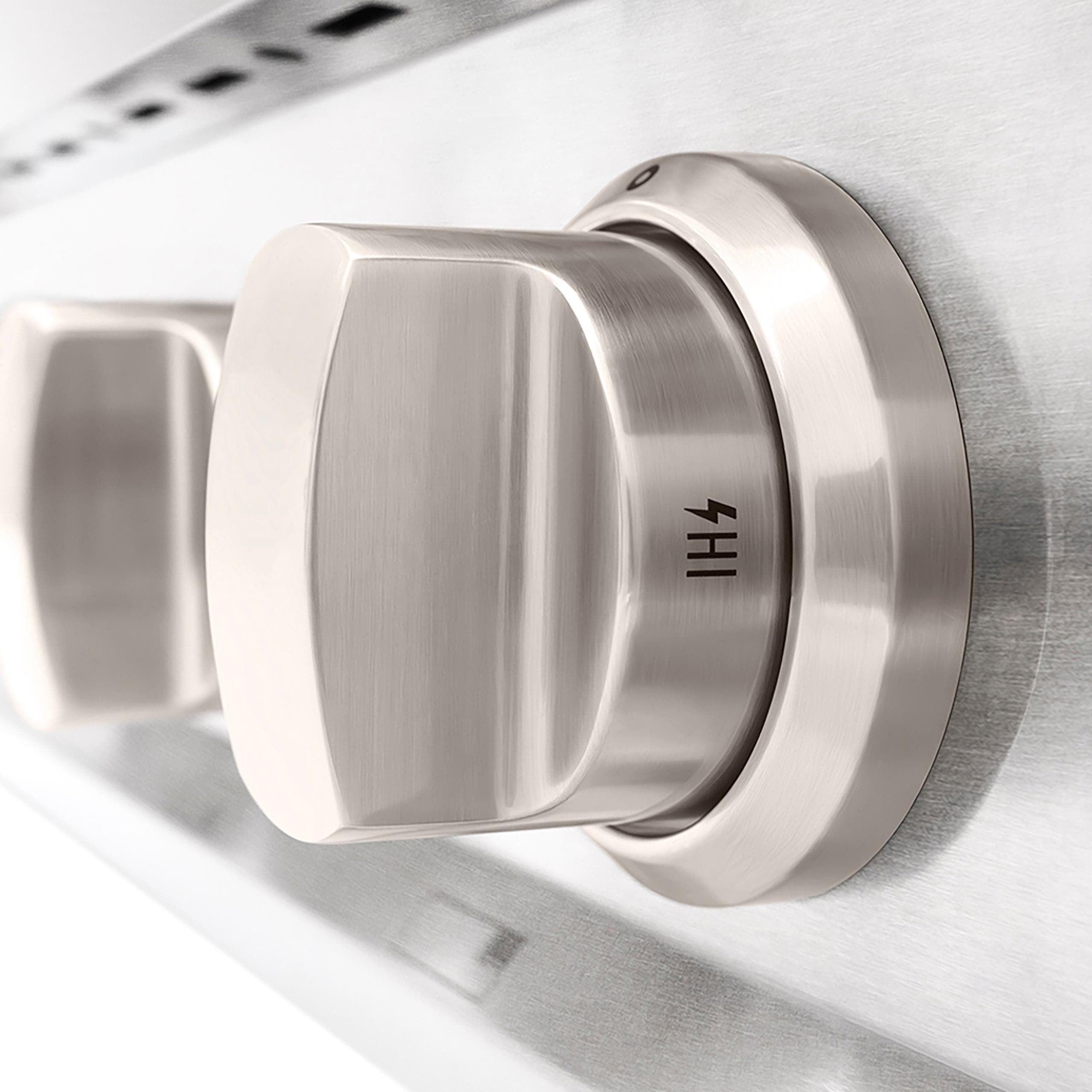 Zline PCRTS30 Satin Stainless Steel