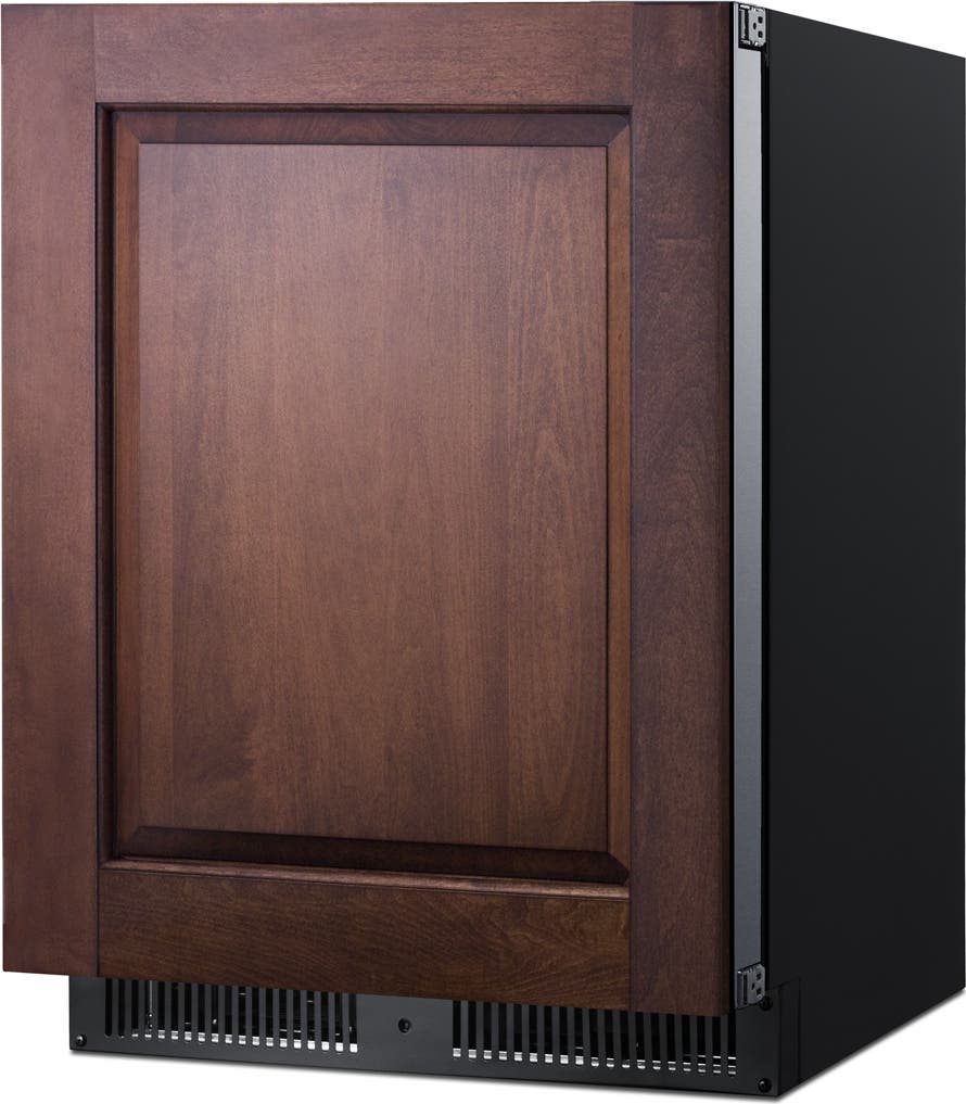 Summit FF64BIF Panel Ready/Black