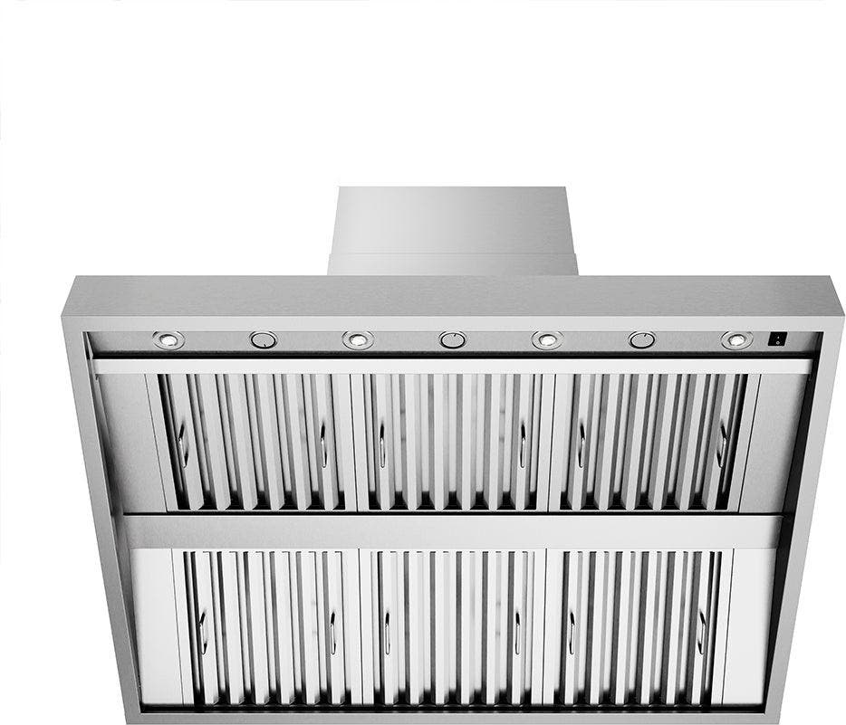 Zline GOW248 Stainless Steel