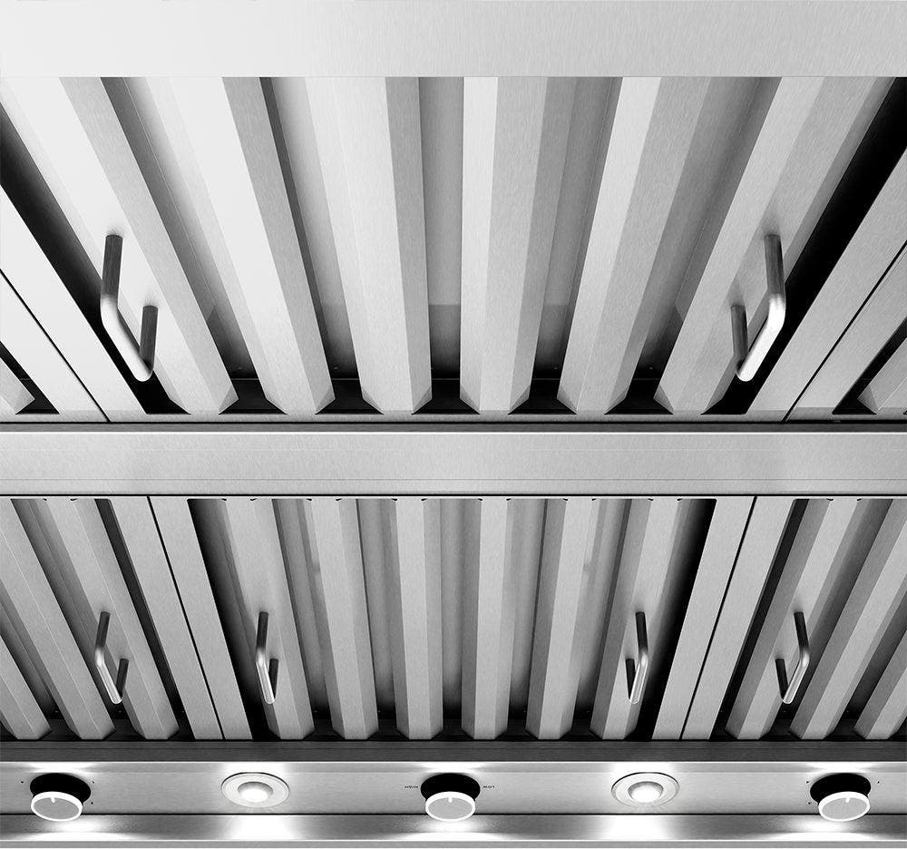 Zline GOW248 Stainless Steel