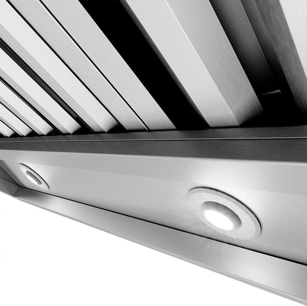 Zline GOW248 Stainless Steel
