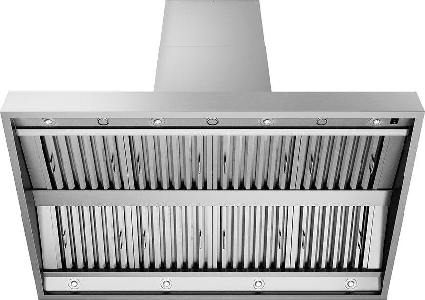 Zline GOI260 Stainless Steel
