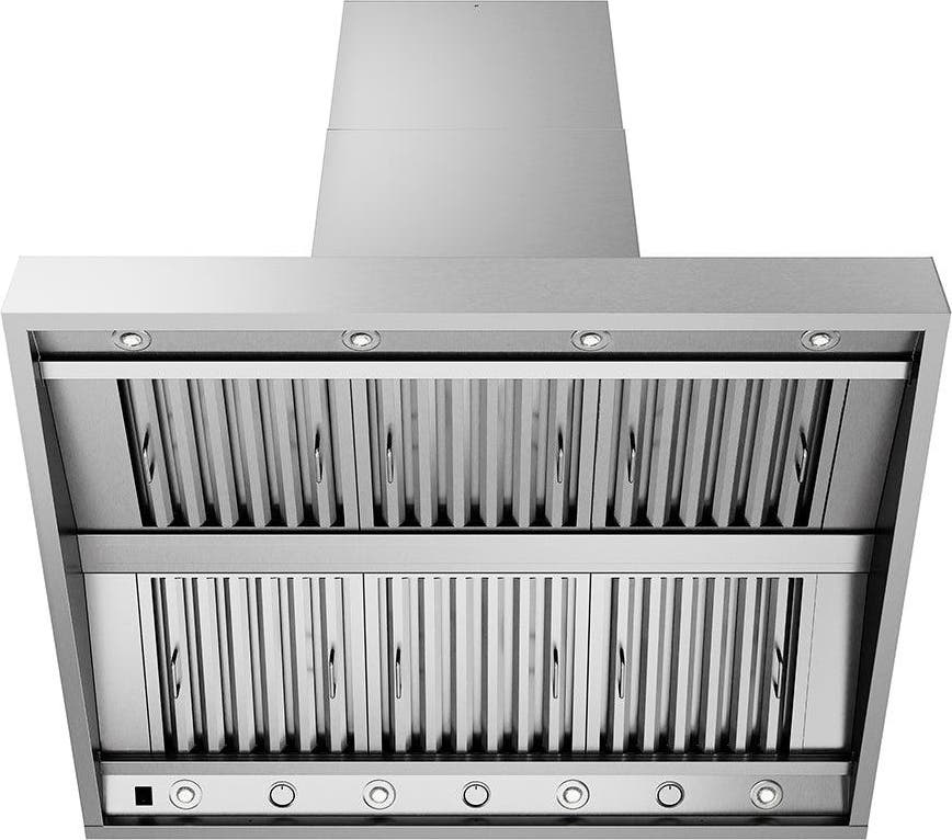 Zline GOI248 Stainless Steel