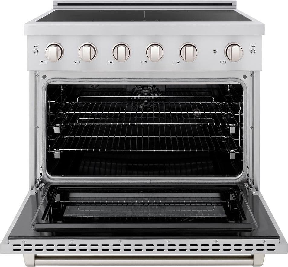 Zline SINR36 Stainless Steel