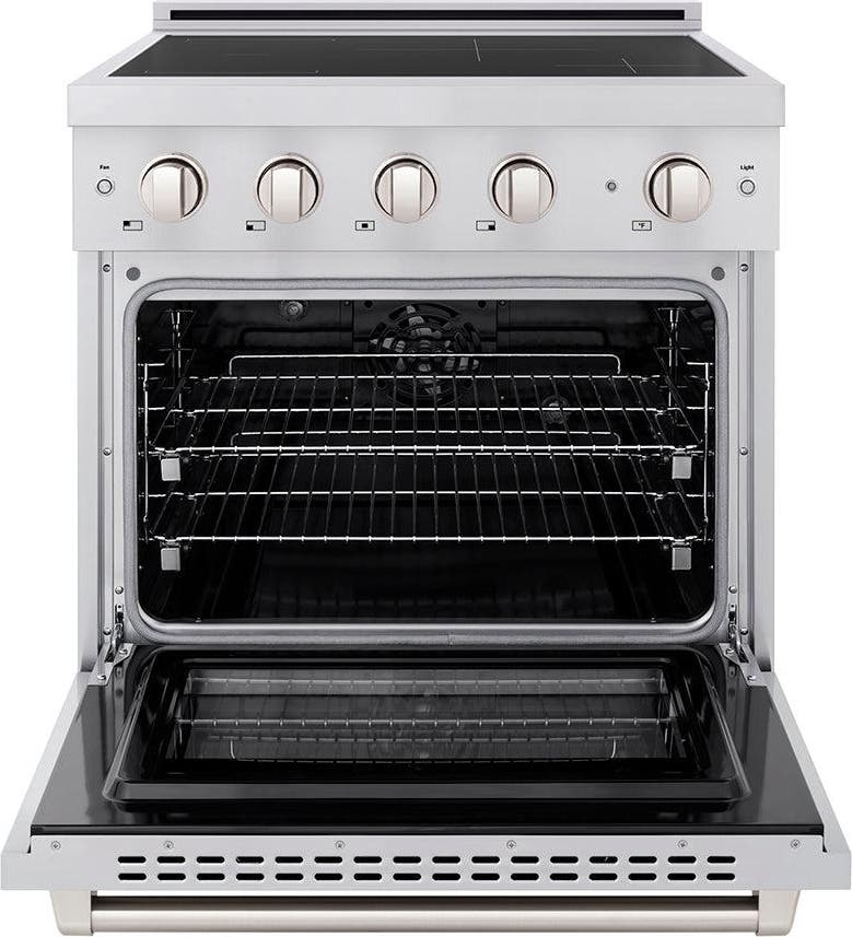 Zline SINR30 Stainless Steel