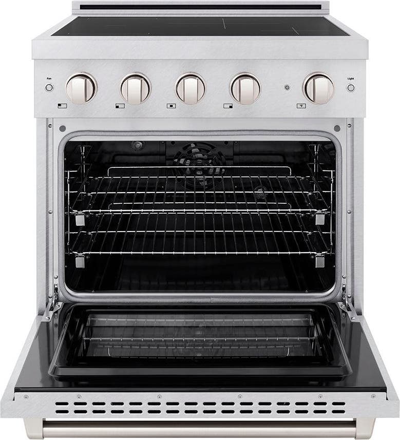 Zline SINRS30 Satin Stainless Steel
