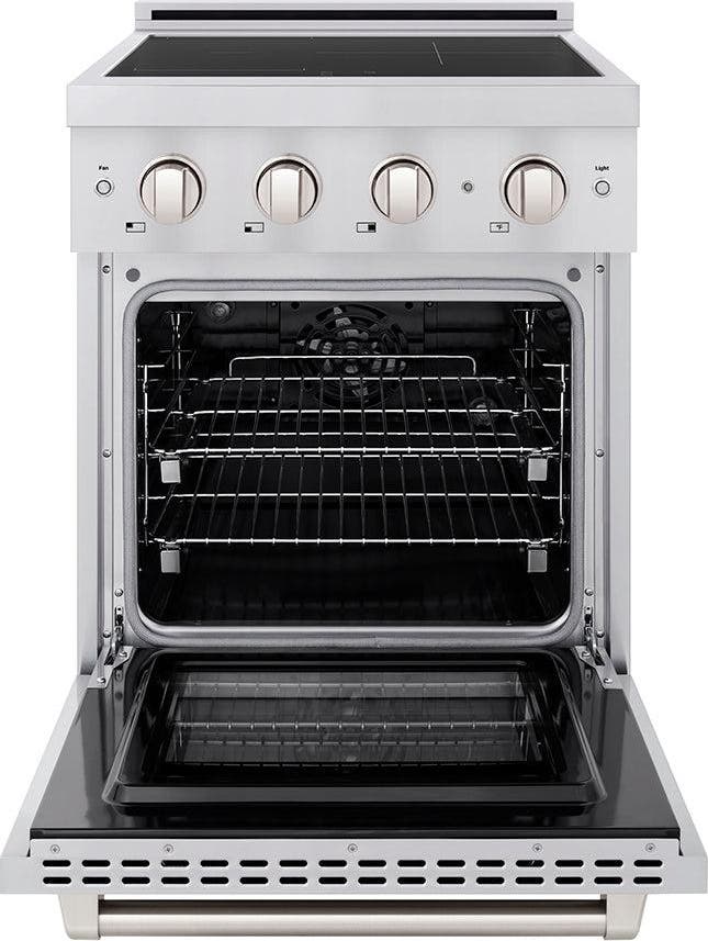 Zline SINR24 Stainless Steel