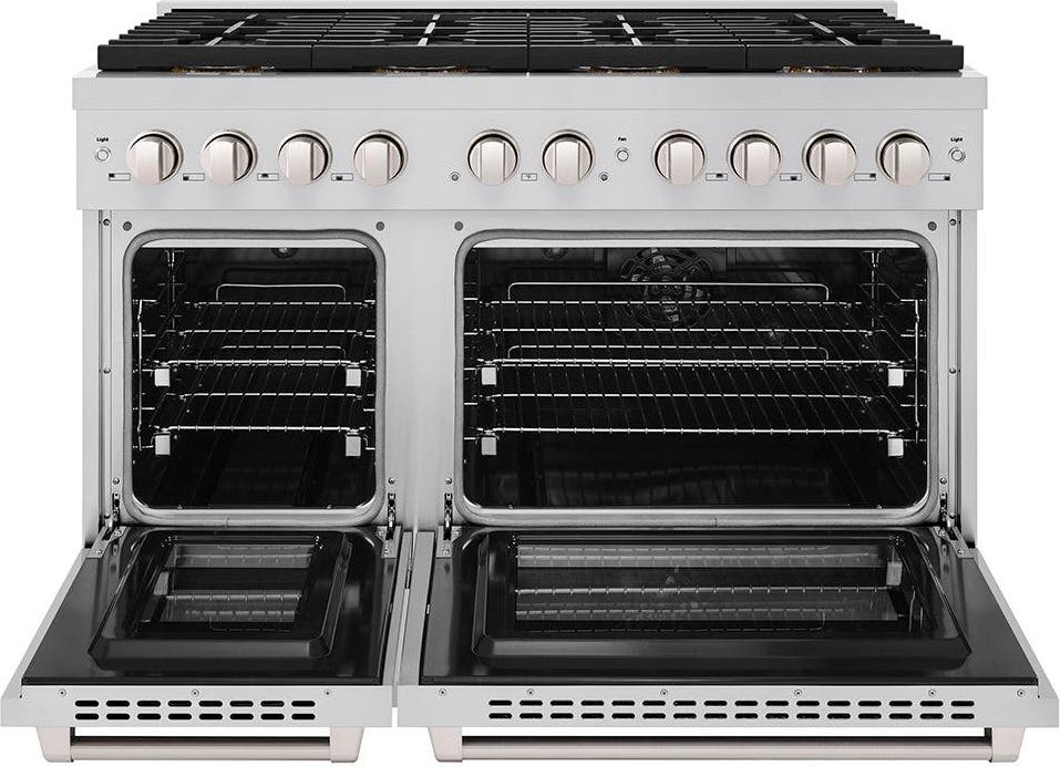 Zline PSDR48 Stainless Steel