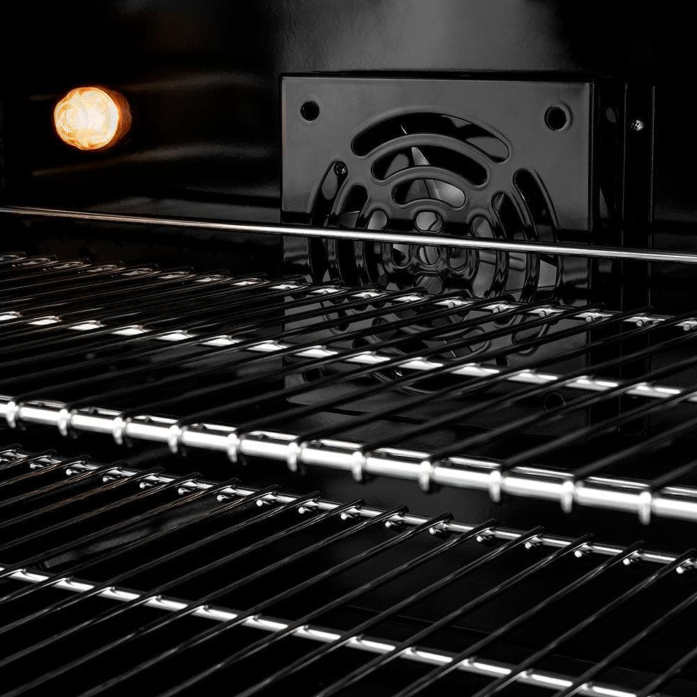 Zline PSDR48 Stainless Steel