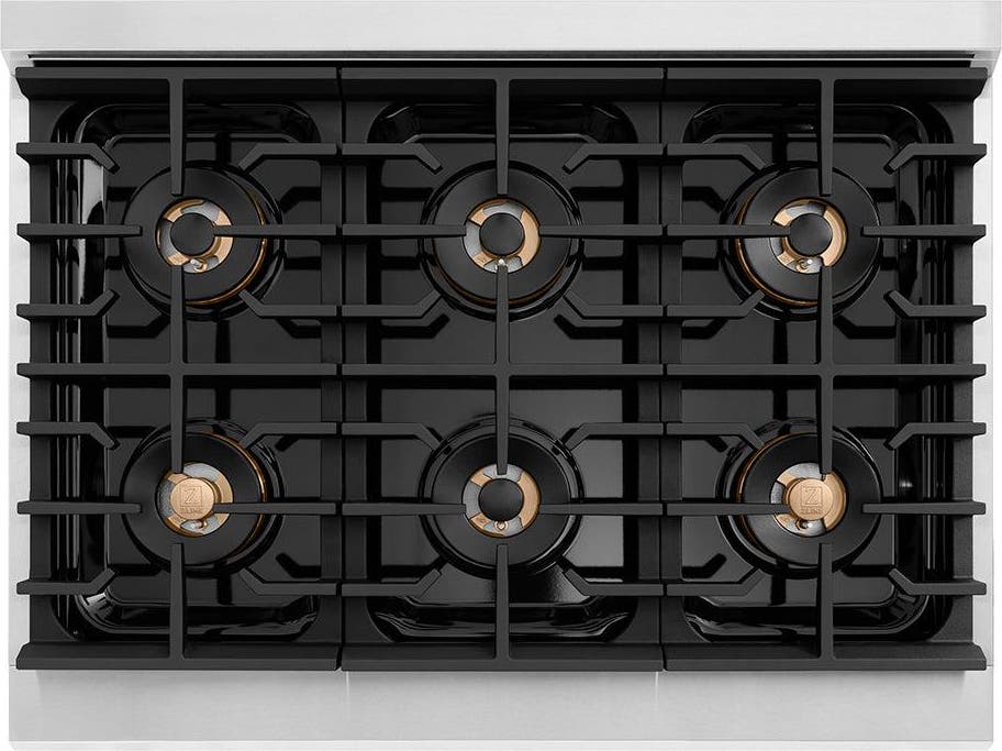 Zline PSDR36 Stainless Steel