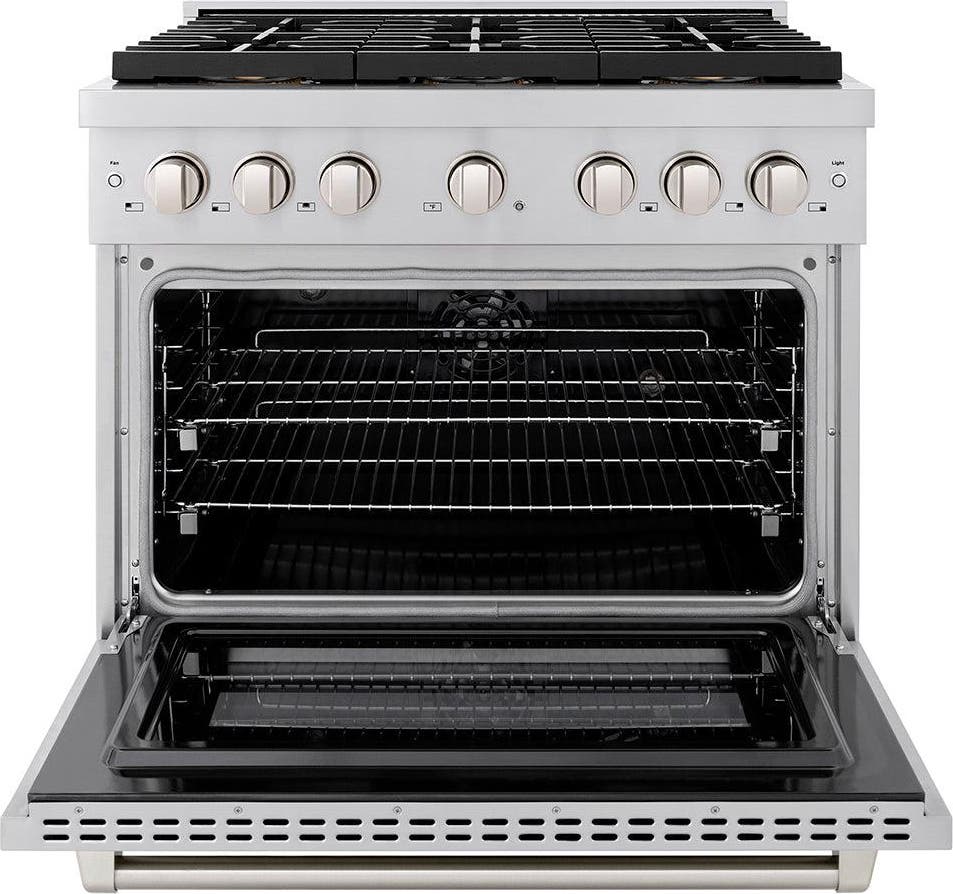 Zline PSDR36 Stainless Steel