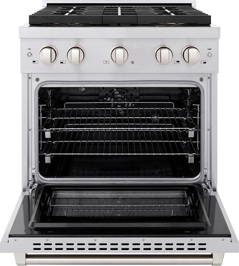 Zline PSDR30 Stainless Steel