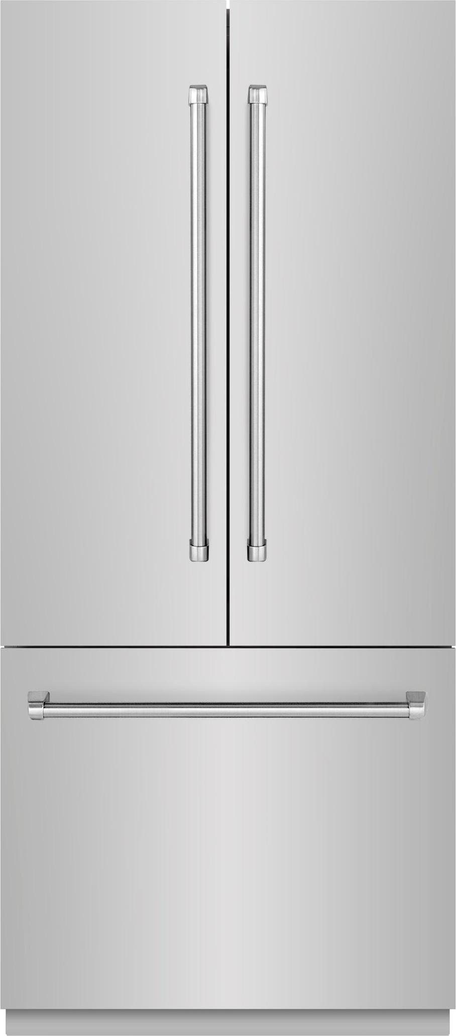 Zline SRBIV30436 Stainless Steel With Stainless Steel Interior