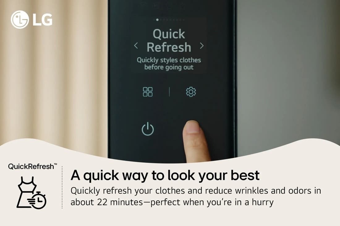 LG SC5GMR80H